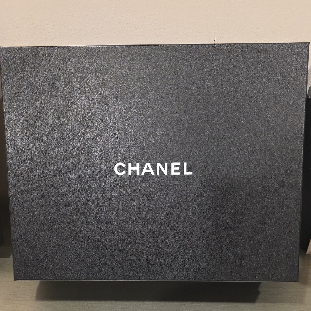 CHANEL BOOTS